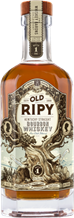 Old Ripy Kentucky Straight Bourbon 52% 375ml